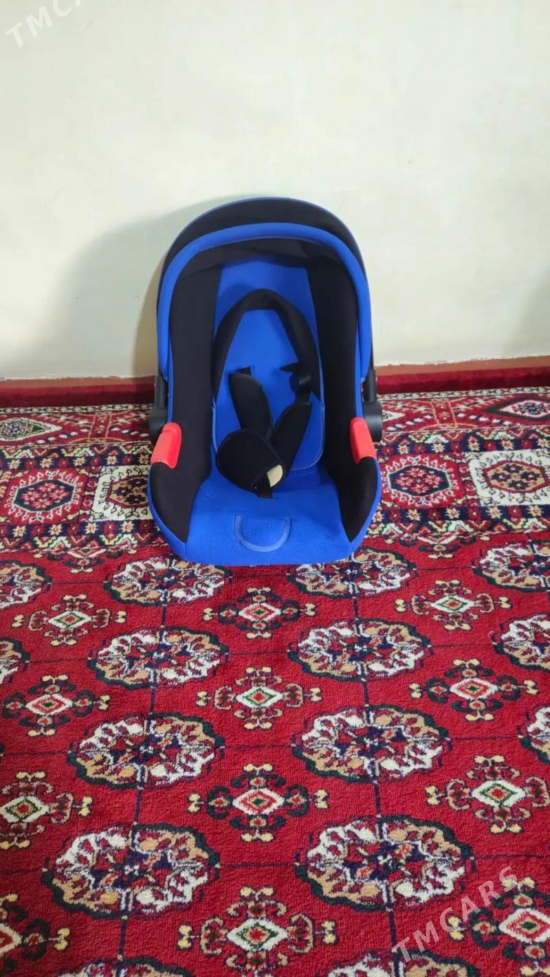 caga karzina - Çoganly - img 1