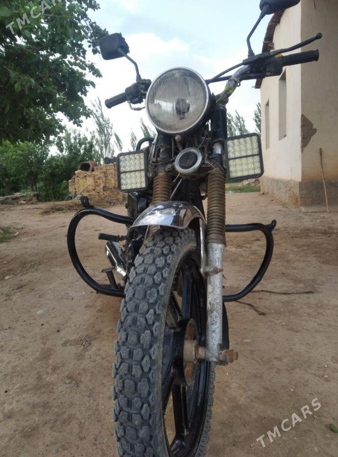 Fekon FK150-8G 2002 - 9 000 TMT - Достлук - img 1