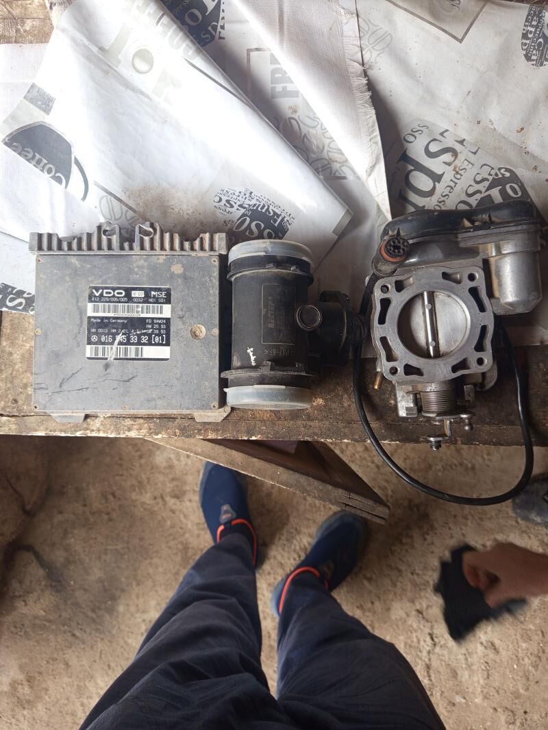 Zaslonka.kampyuter.wozduhamer 900 TMT - Гороглы (Тагта) - img 1