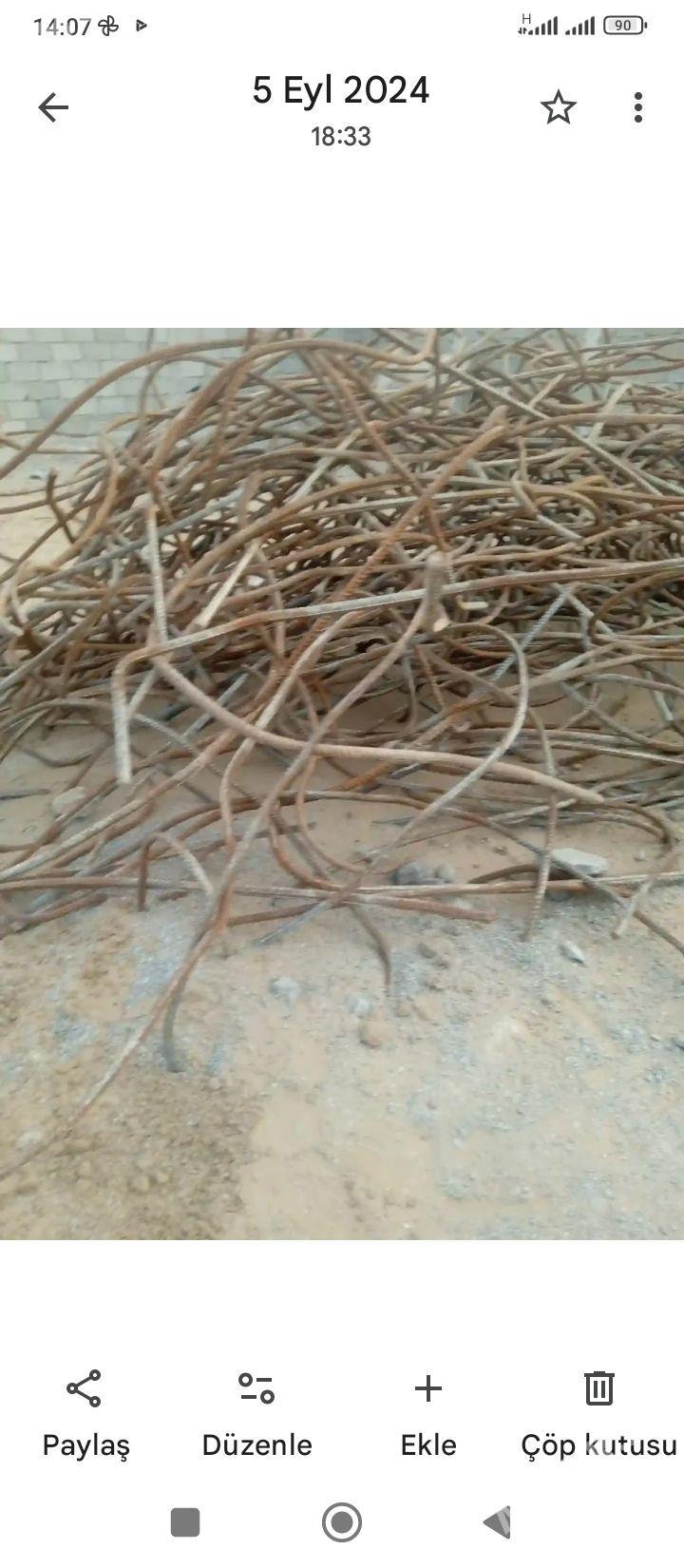 Profil armatur - Ашхабад - img 1