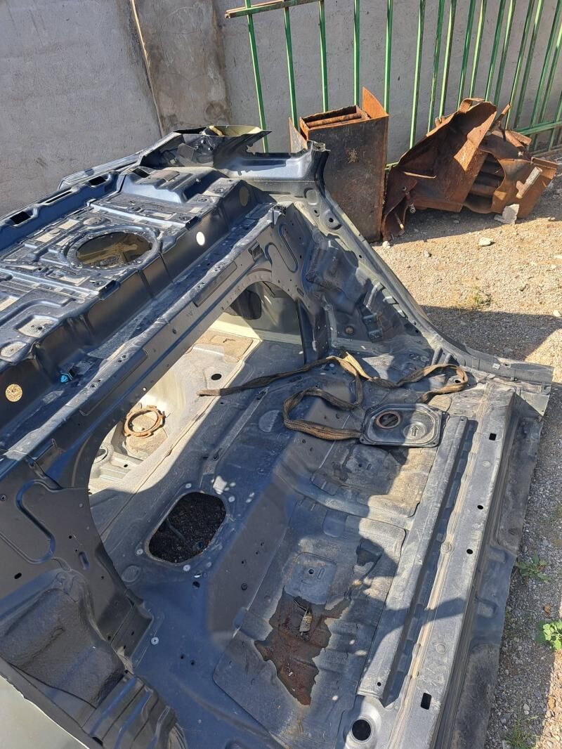 11-14 Hunday sonata cep krlo 4 500 TMT - Чоганлы - img 1