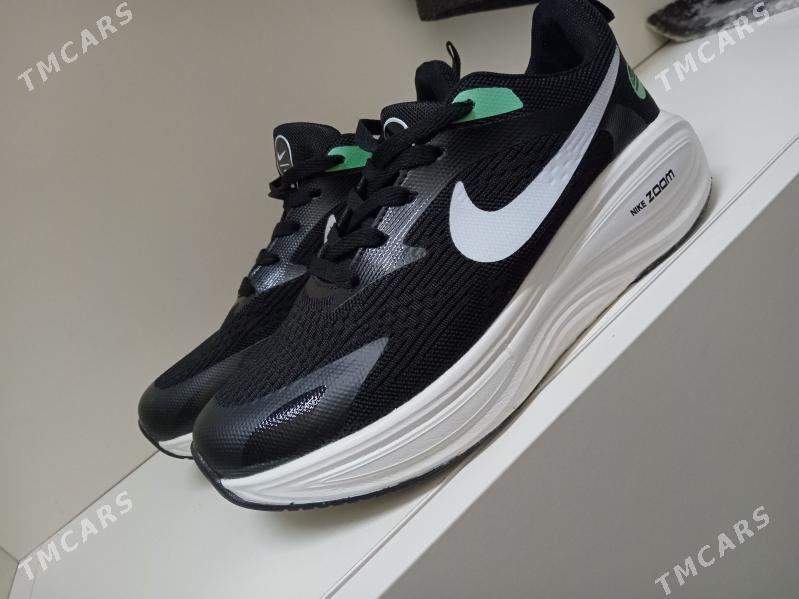 Krasowka Nike - Ашхабад - img 1