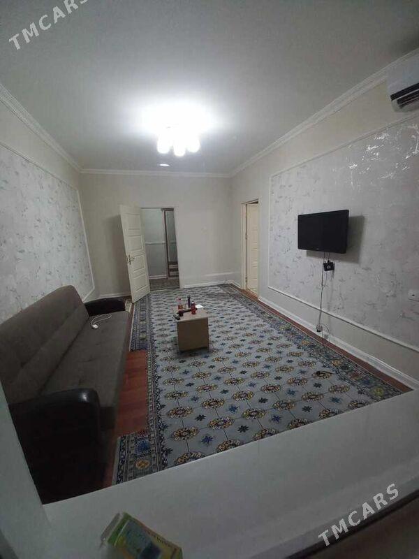 Arenda 4 Kom - Aşgabat - img 1