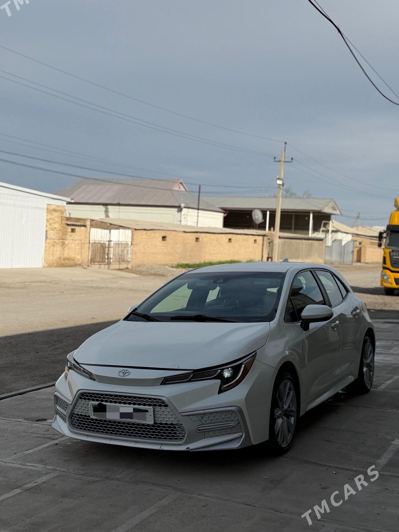 Toyota Corolla 2021 - 249 999 TMT - Mary - img 1
