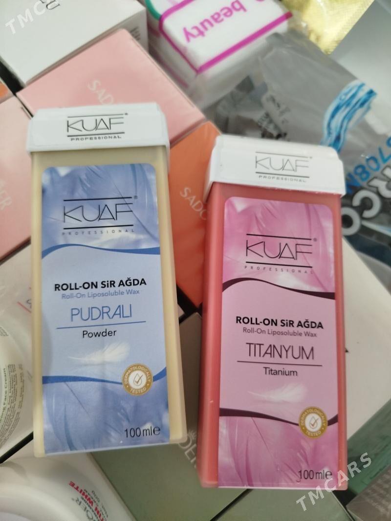 ada aparat - Türkmenabat - img 1