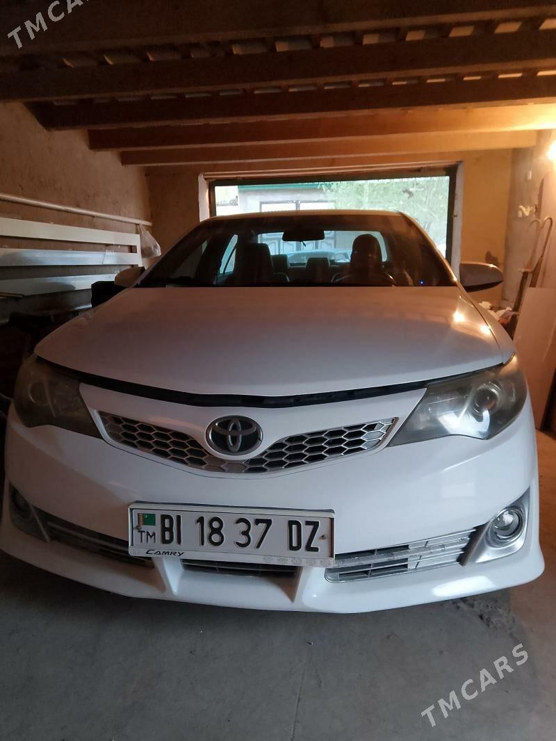 Toyota Camry 2013 - 230 000 TMT - Köneürgenç - img 1