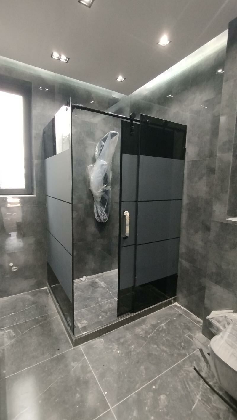 душ кабины перила - Aşgabat - img 1