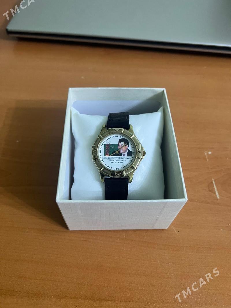 sagat - Ашхабад - img 1