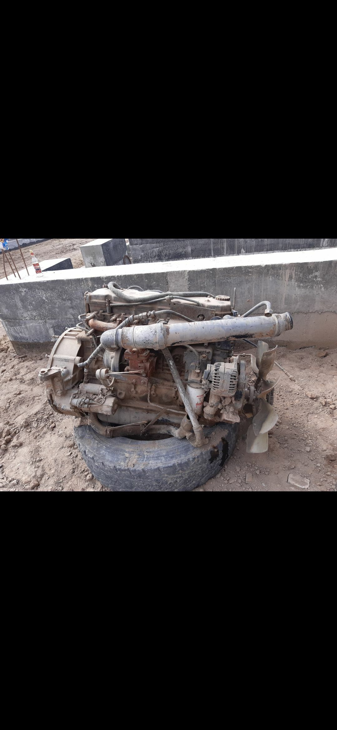 Dwigatel 30 000 TMT - Туркменабат - img 1