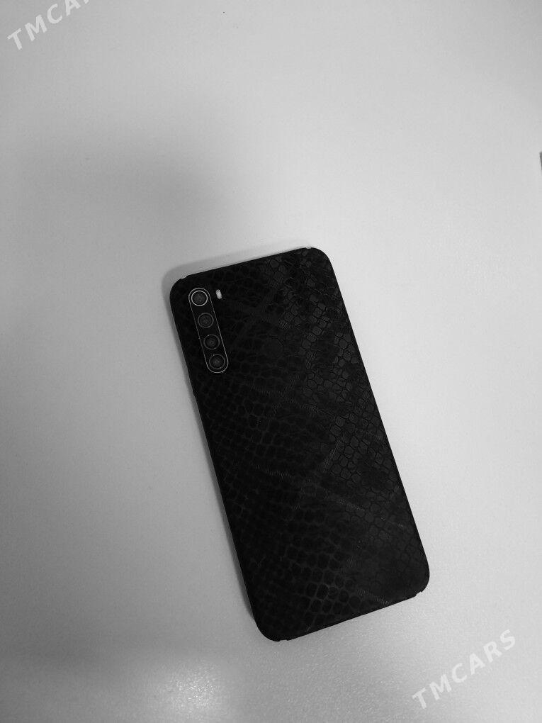 Redmi note8 - Ашхабад - img 1
