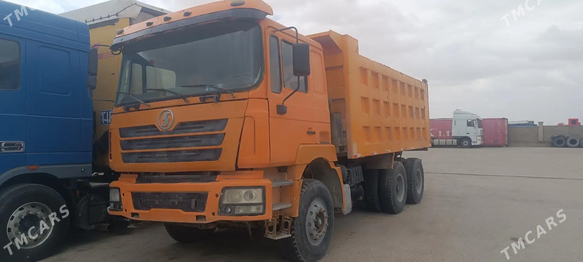 Volvo FH 420 2020 - 470 000 TMT - Балканабат - img 1