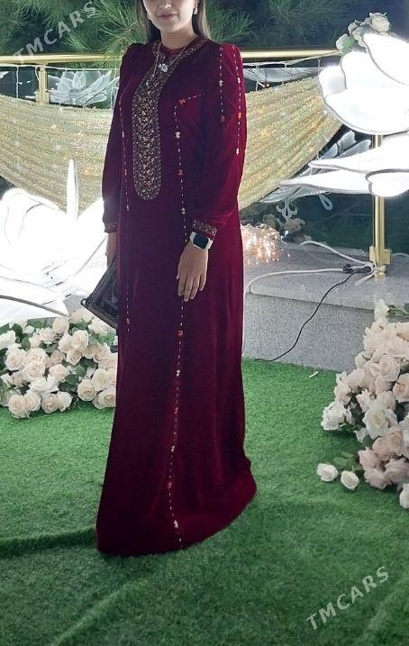 Gutardyşa geýmäge pombarh - Çehow köç. (A.Nyýazow şaýoly) - img 1