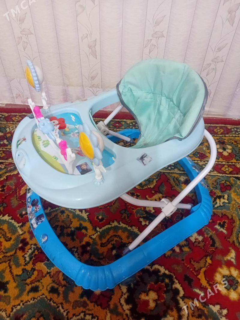 hodunok - Türkmenabat - img 1