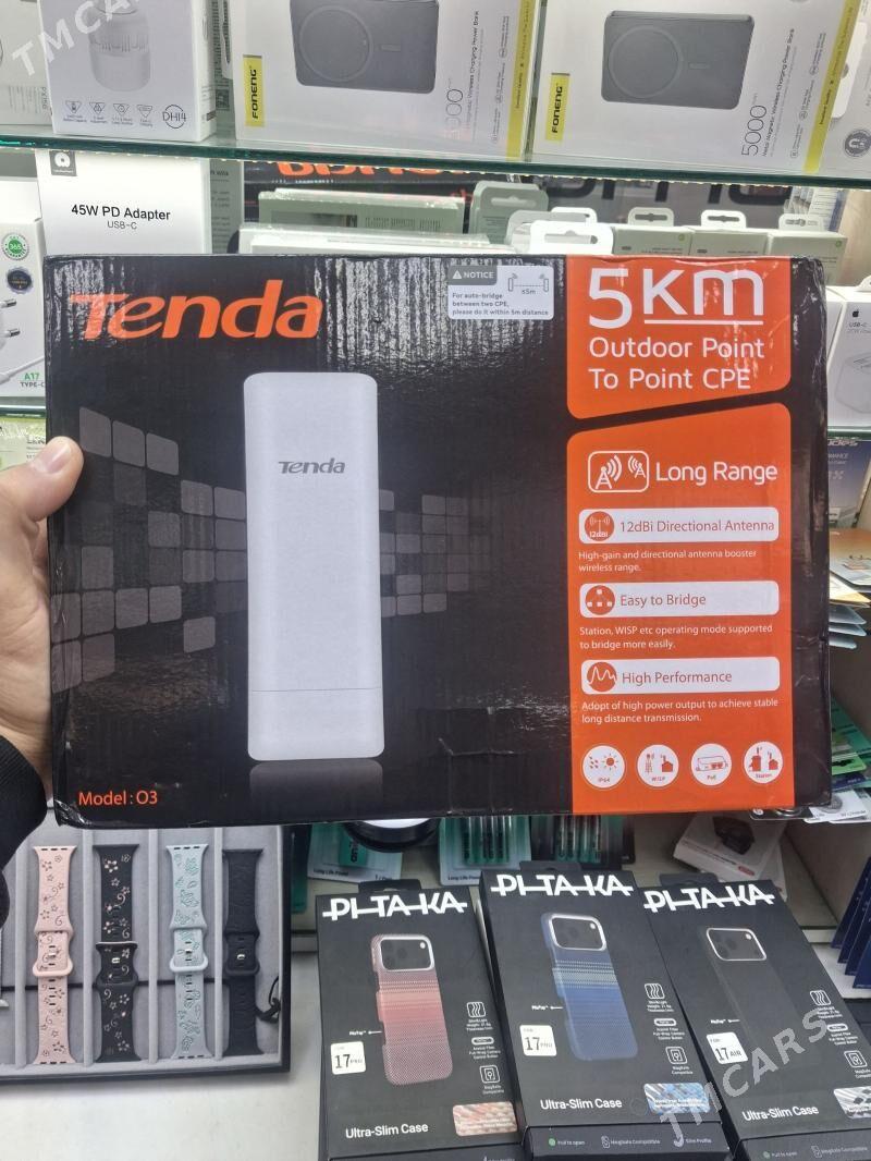 Tenda routdoor - Aşgabat - img 1