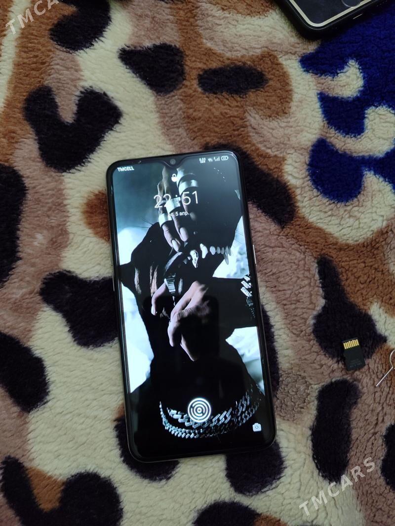 Realme 2x 64Gb - Daşoguz - img 1