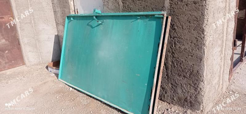 Warata - Балканабат - img 1