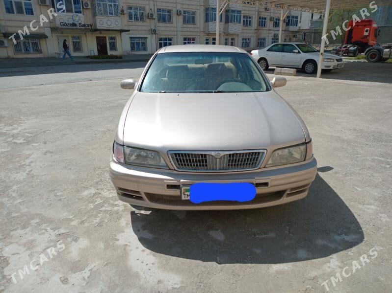 Nissan Maxima 1998 - 40 000 TMT - Türkmenabat - img 1