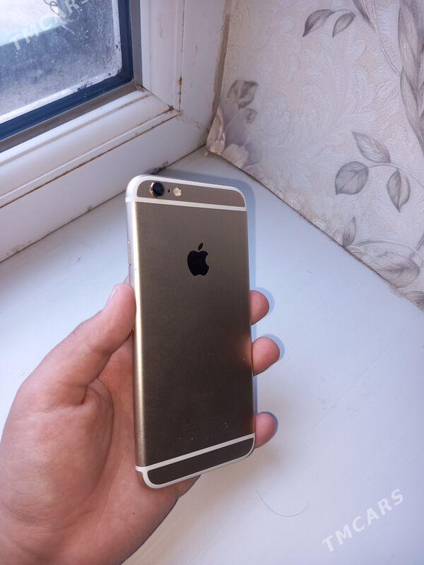 IPhone 6s - Daşoguz - img 1