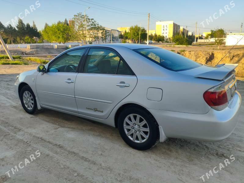 Toyota Camry 2005 - 185 000 TMT - Байрамали - img 1