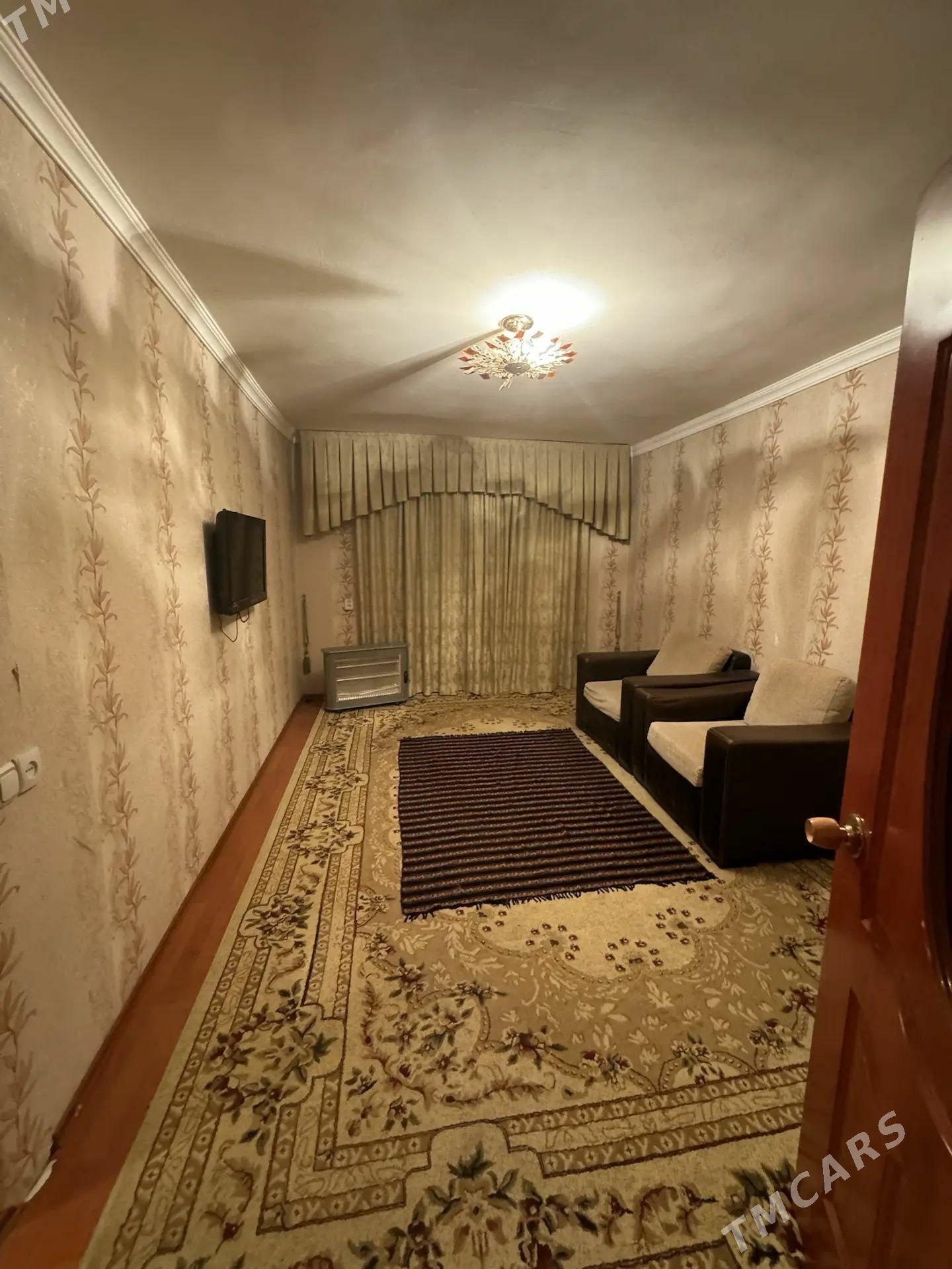 Satlyk jay - Balkanabat - img 1