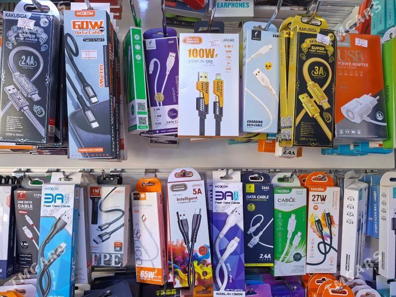 Usb orginal nausnikler - Гарадамак - img 1