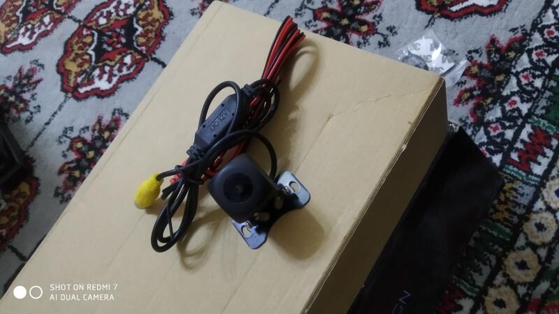 Kamera 150 TMT - Aşgabat - img 1