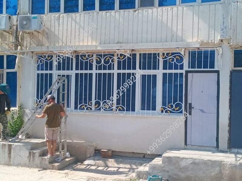 Swarka Işleri 7/24 hemme işler - Aşgabat - img 1