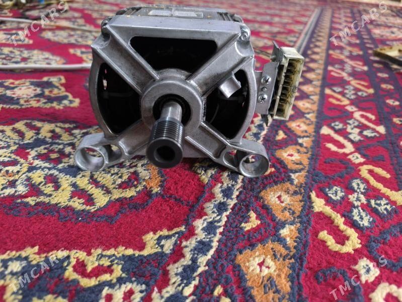 Lg mator - Балканабат - img 1