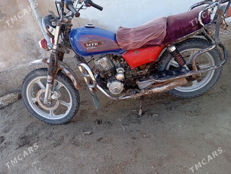 Fekon FK150-8G 2012 - 8 000 TMT - Эсенгулы - img 1