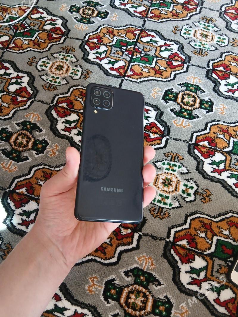 Samsung A22 obmen - Ашхабад - img 1