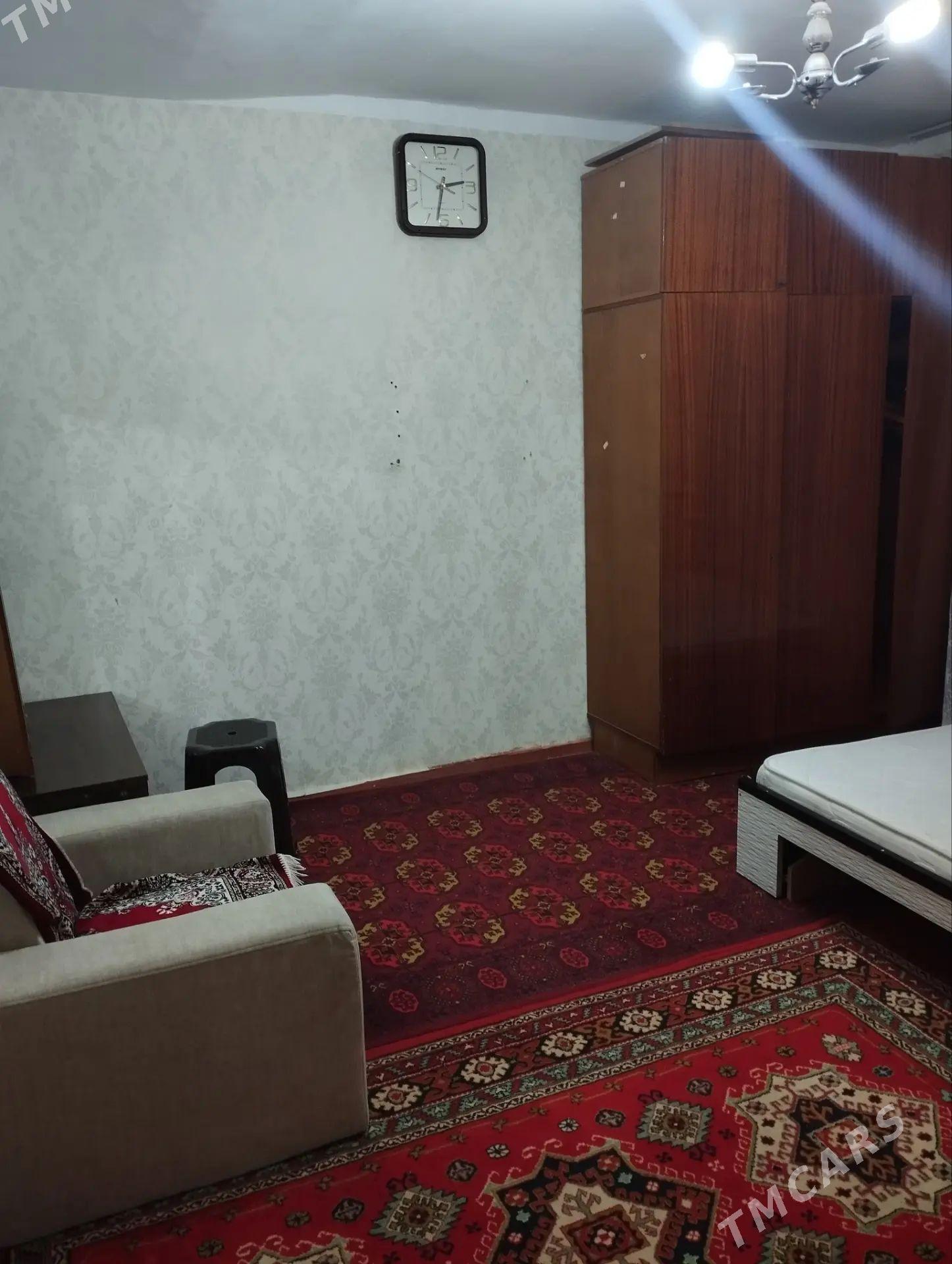 Arenda jay Gagarin kwartira - Aşgabat - img 1