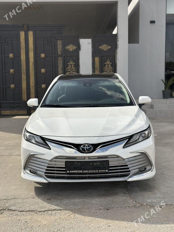 Toyota Camry 2023 - 360 000 TMT - Balkanabat - img 1