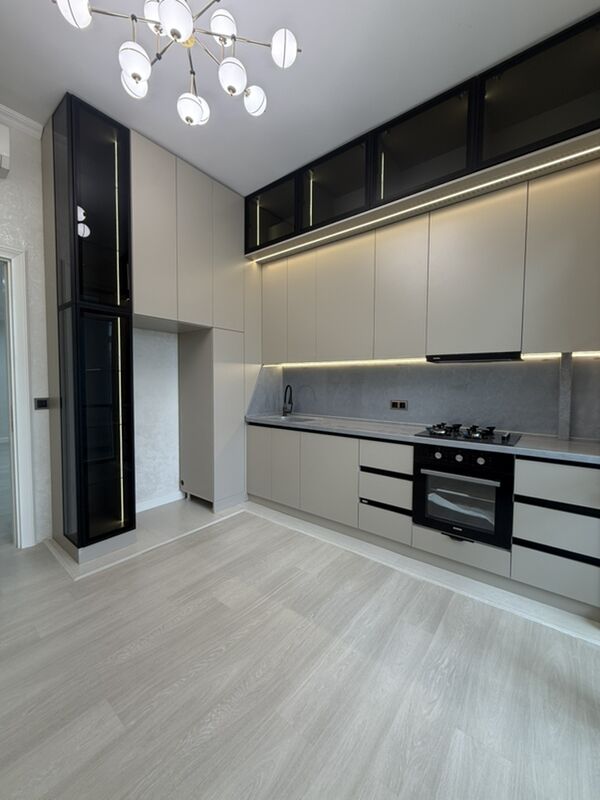 GURTLY 2017 1 Etaz 3 Kom - Гуртли - img 1