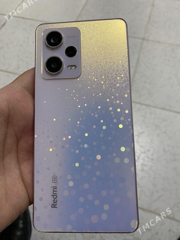 Note12pro5g - Ашхабад - img 1