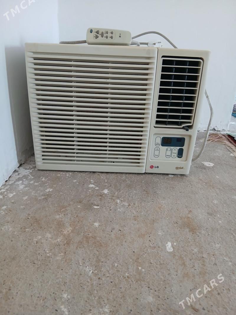 kondisiner - Jebel - img 1