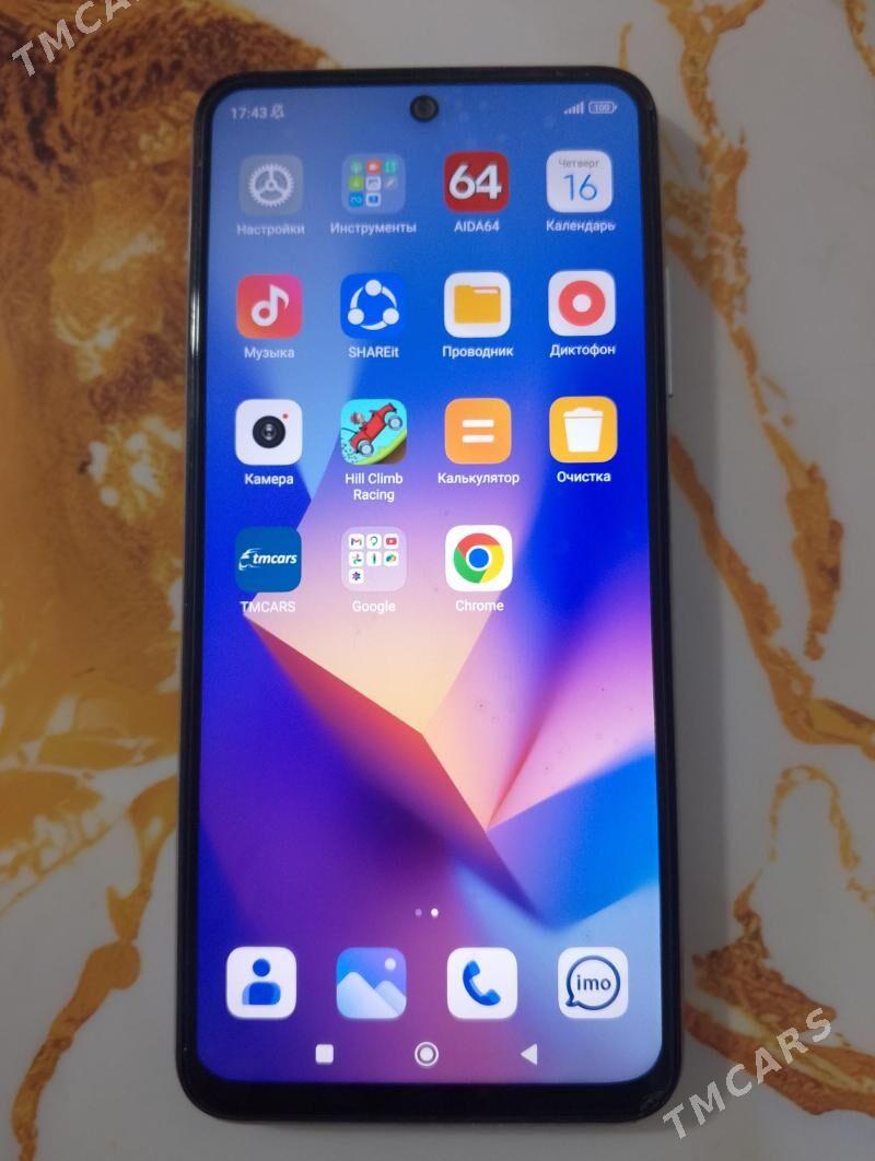 resmi 10 pro - Койтендаг - img 1