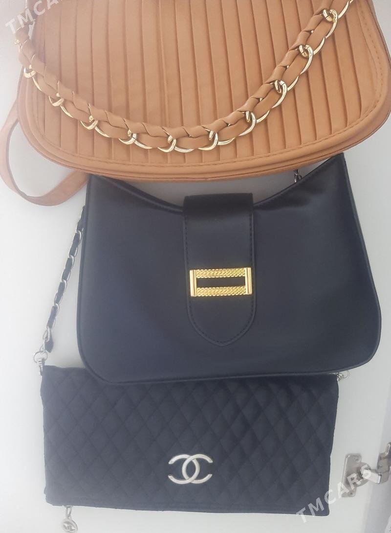 Сумки - Ашхабад - img 1