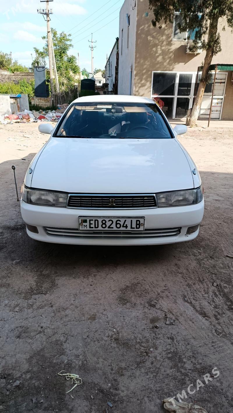 Toyota Cresta 1995 - 70 000 TMT - Halaç - img 1