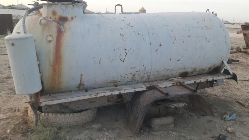 suw boçka 5 000 TMT - Джебел - img 1