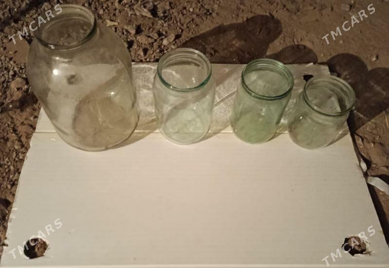 банки - Ашхабад - img 1