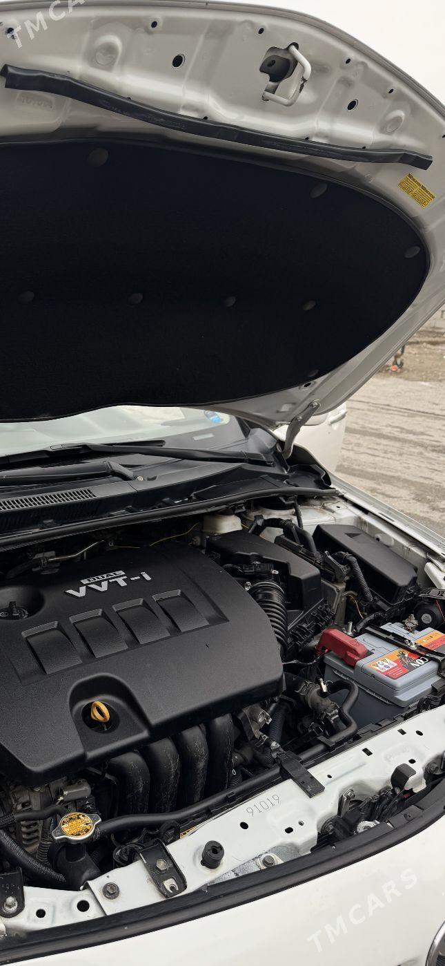 Toyota Corolla 2010 - 160 000 TMT - Ашхабад - img 1