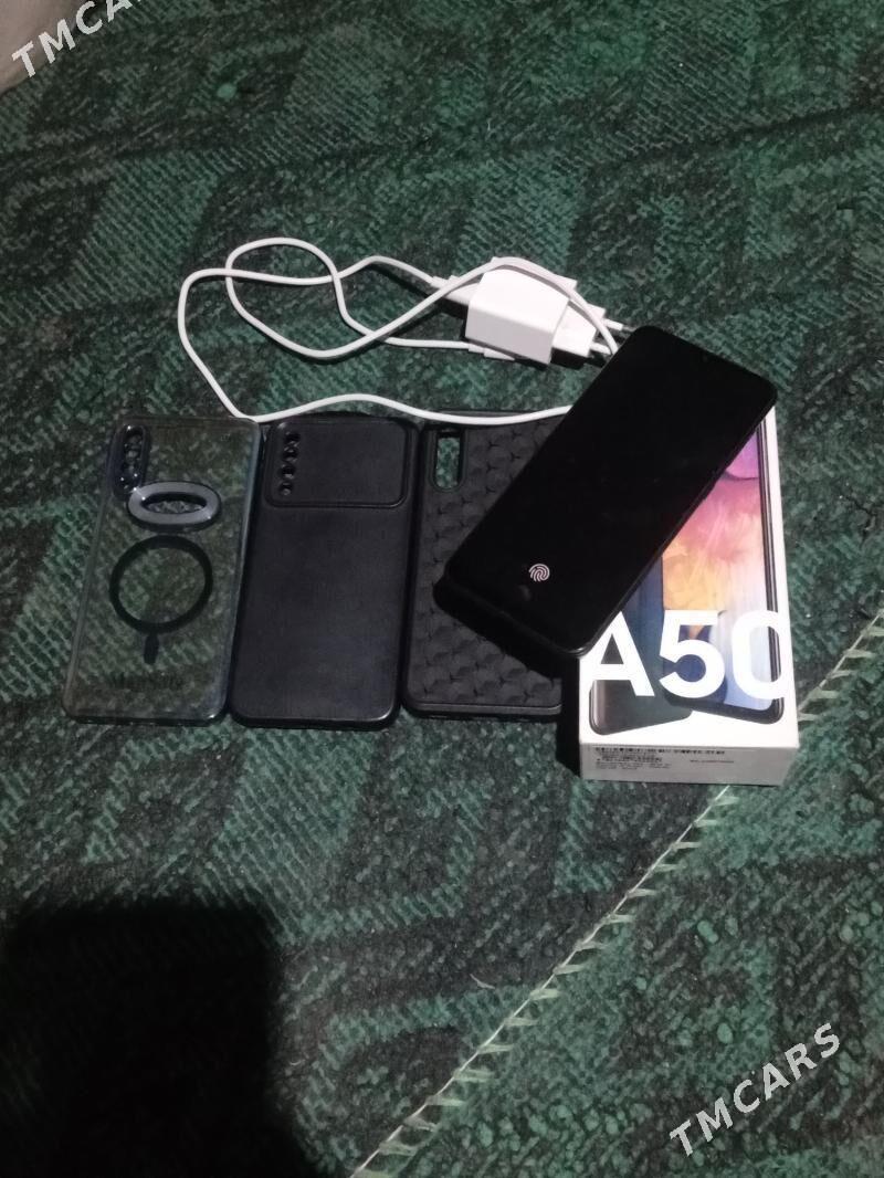 samsung A50 - Гуртли - img 1