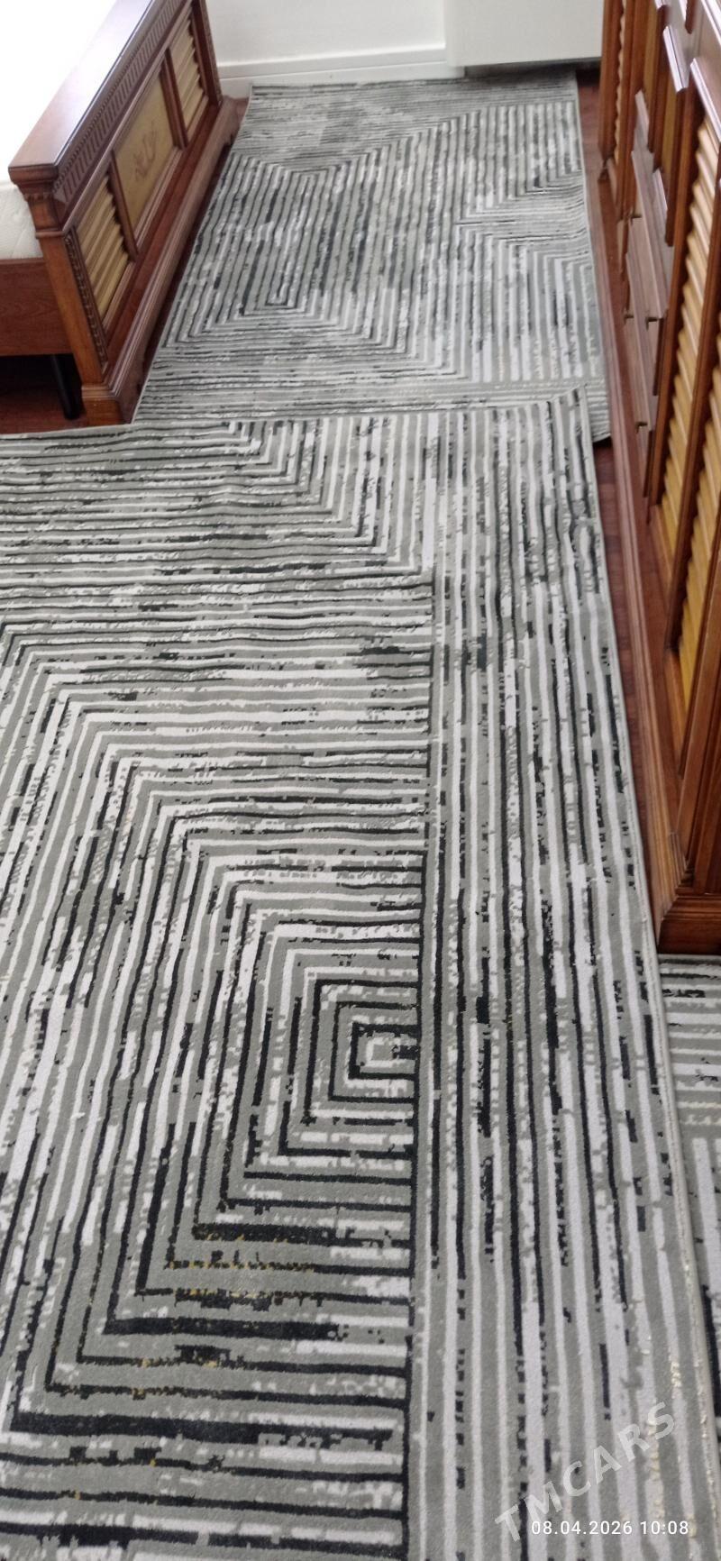 Dekor haly - Ашхабад - img 1