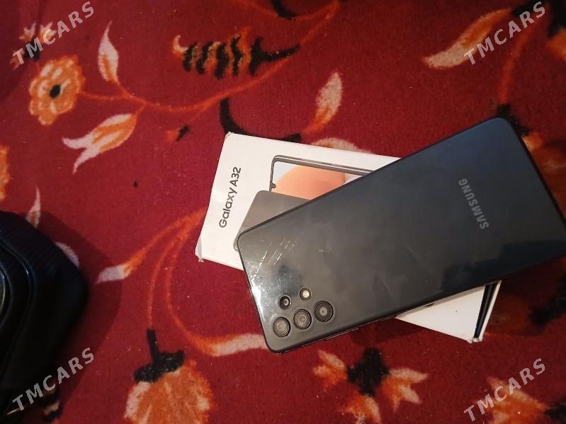 samsung a32 - 2 мкр - img 1