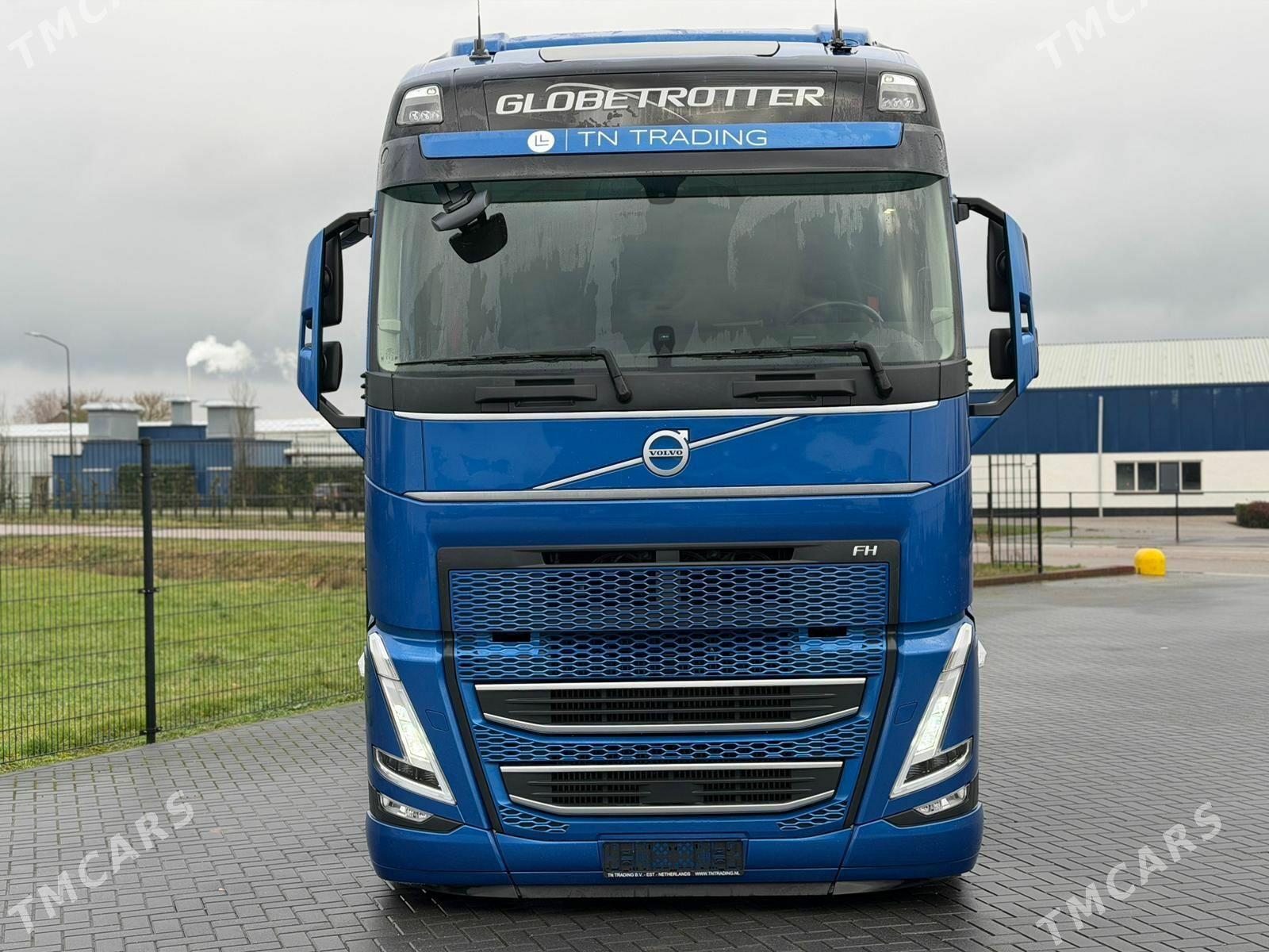 Volvo FH 500 2021 - 1 220 000 TMT - Aşgabat - img 1