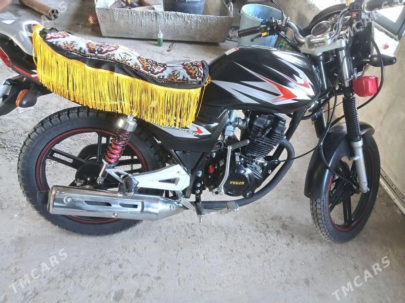 Fekon FK200-14G 2026 - 20 000 TMT - Farap - img 1