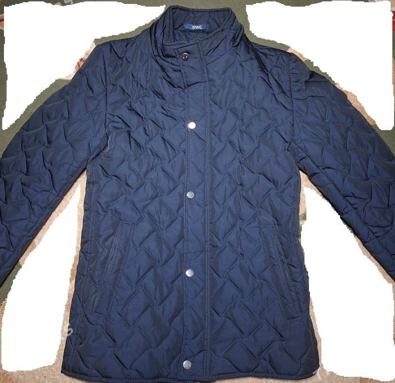 SUVARI Куртка SimFit 48 (M-L) Идеальное состояние - Ашхабад - img 1