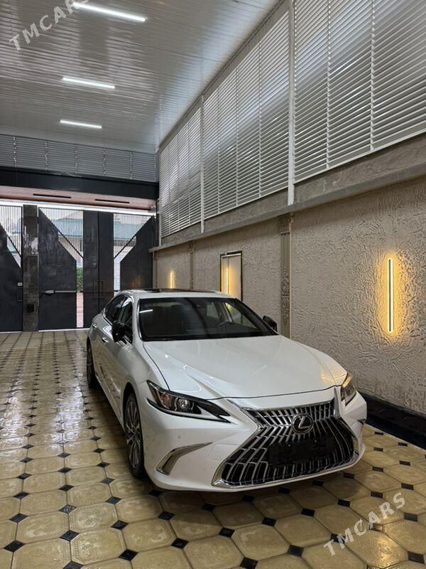 Lexus ES 350 2021 - 530 000 TMT - Aşgabat - img 1