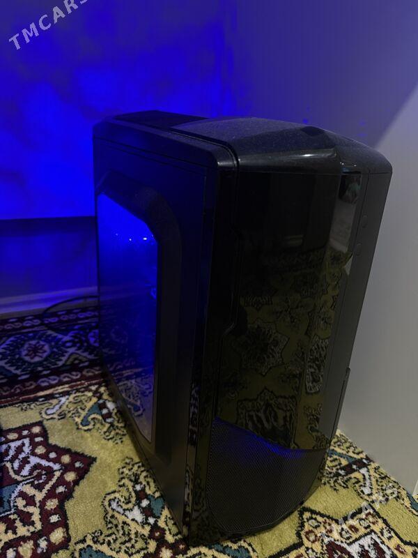 Kampyuter - Aşgabat - img 1