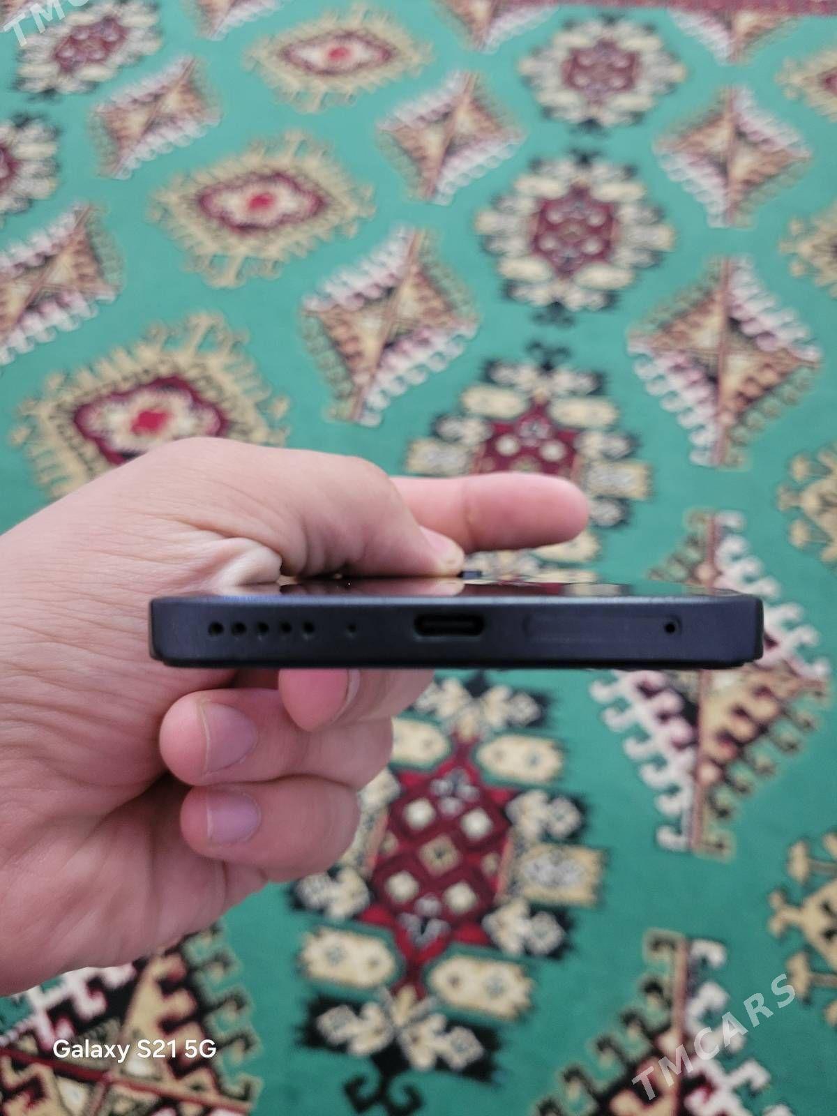 redmi note 13 - Daşoguz - img 1